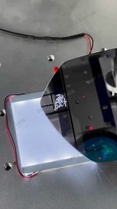 2.4K views · 18 reactions | Lamborghini Huracan Blindspot monitoring systemcross traffic alerts Lane change assist. | DMP Car Design | Facebook