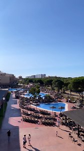¿Listo para unas vacaciones inolvidables? En Barceló Punta Umbría Beach tenemos todo lo que necesitas para disfrutar al máximo.🤩 - Ready for an unforgettable holiday? At Barceló Punta Umbría Beach we have everything you need to enjoy yourself to the full.🤩 http://bit.ly/BPUBEACH | Barceló Punta Umbría Beach Resort