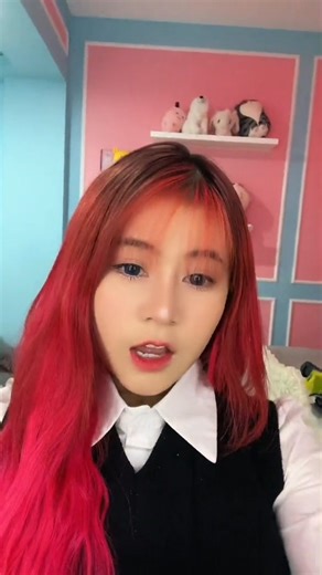 Ya Trick yaa 🤔💖 #YMEG | SynNi Krtia