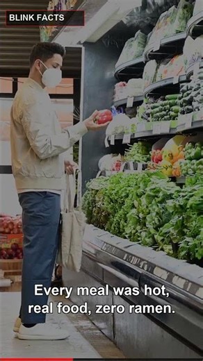 I Survived on $1 a Day and Nobody Believed Me