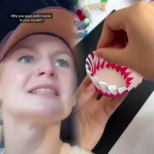 🤩 wow #fyp #funny #foryou