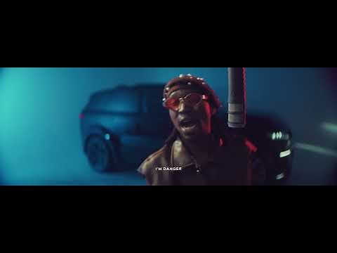 Yo Maps - Lwambo [Official Music Video]