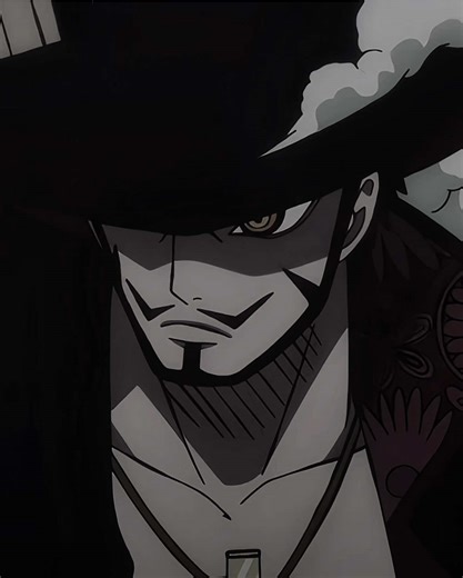 سينغوكو وميهوك: صراع أقوى الشخصيات في ون بيس