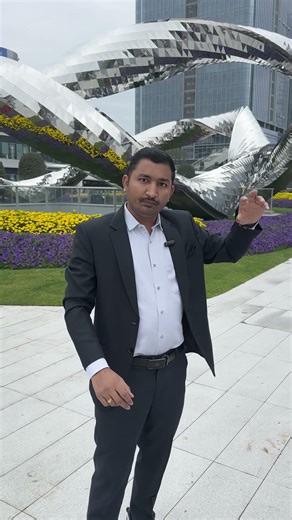 YIWU MARKET Explore in China | Sanjay Solanki | eCommerce Expert #sanjaysolanki #shorts