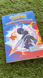 These Pokémon books are packed with adventure, facts, and fun for kids who will want to read them all. ⚡ Pokémon World Championship #1: Ash Climbs the Ranks by Jeanette Lane ⚡ Pokémon World Championship #2: Ash’s Taste of Victory by Jeanette Lane ⚡ Pokémon World Championship #3: Ash Wins It All by Jeanette Lane ⚡ Pokémon Horizons #1: Fuecoco, I Choose You! by Maria S. Barbo ⚡ Pokémon: Adventure on the Horizon (Level 2 Reader) by Maria S. Barbo ⚡ Pokémon Super Duper Extra Deluxe Essential Handboo