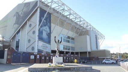 Leeds weigh summer plans as survival battle enters crucial stage