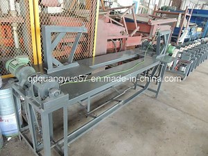 [Hot Item] Raw Rubber Strip Separator Machine