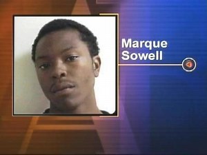Bond Set For Suspect In Durham Convenience Store Shooting