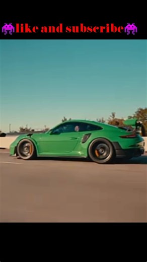 PORSE 😱 GT2RS EDIT #edit #porse