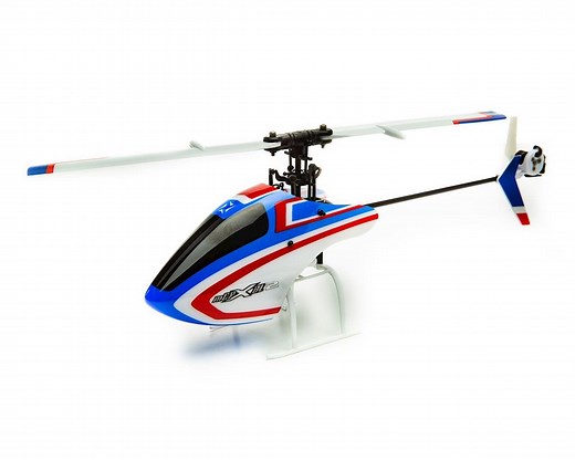 Blade mCP X BL2 BNF Basic Electric Flybarless Helicopter w/SAFE [BLH6050]