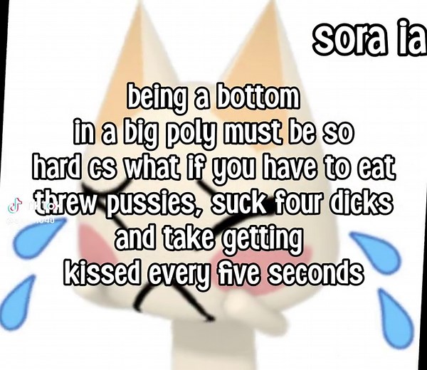 #question \t::\tthis has been on my mind for DAYS. \t#fyp \t#poly \t#viral \t#meme