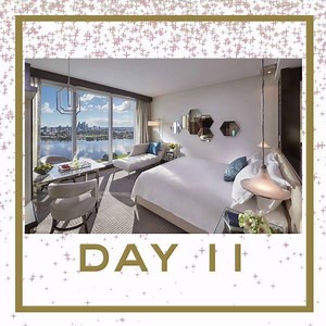 Tell us the name of the lobby bar at Crown Towers Perth for your chance to win overnight accommodation at Crown Towers Perth including valet parking and breakfast. Entries close 11.59pm AEDT Monday 11 December 2017. T&C's apply: http://bit.ly/2i9vNSs | Crown Hotels