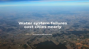 Whether it's running a marathon (or 20) or transforming entire ecosystems like rivers, every journey begins with a single step💧🏃🏻‍♀️🌍 Let’s all follow in water activist and ultra runner Mina Guli’s footstep and take the necessary steps to restore our rivers, improve resilience, and strengthen sewer systems. We have the tools. It’s time for action! #SeineRiverRun #RiverRestoration #WaterManagement #Resilience #PossibilityInEveryDrop #MinaGuli | Grundfos