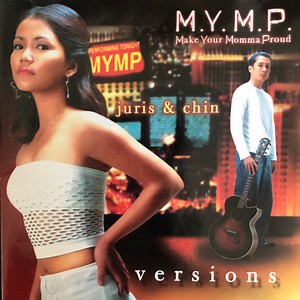 M.Y.M.P. - Versions