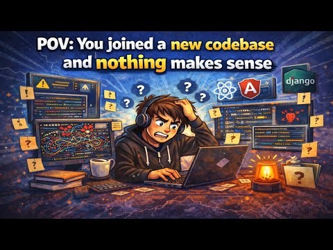 Cracking the Code: Your Guide to Any New Project