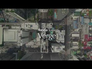 AVIDA TOWERS VERGE Walkthrough
