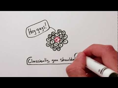 What is Quantum Tunneling?