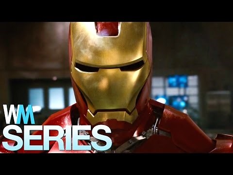 Top 10 Best Superhero Movies of the 2000s
