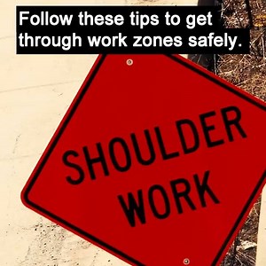 16K views · 45 reactions | Navigating the road can already be difficult before factoring in any construction zones. Watch this video to see if there are any tips or tidbits that you might have overlooked! | Hupy and Abraham, S.C. | Facebook