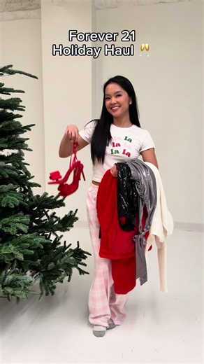 Affordable Fashion Finds Under $50 at Forever21