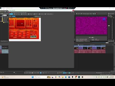 Tutorial - My Random Effects #2 (READ THE DISCRIPTION)