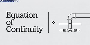 Continuity Equation: Explanation and Derivation