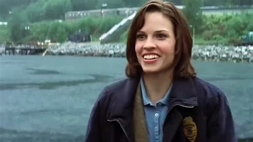 Insomnia | movie | 2002 | Official Trailer