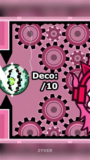 Reviewing GD levels / part 34 #gd