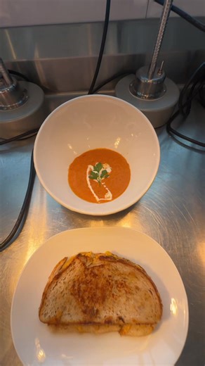 2nd cooking lab. | cooking