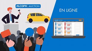 7.8K views · 49 reactions | Avec plus de 2000 véhicules d'occasion en vente aux enchères tous les jours, Alcopa Auction propose un large choix de véhicules entrant dans toutes les gammes de budget. Pour trouver votre véhicule , cliquez ici : https://www.alcopa-auction.fr/recherche | Alcopa Auction France | Facebook