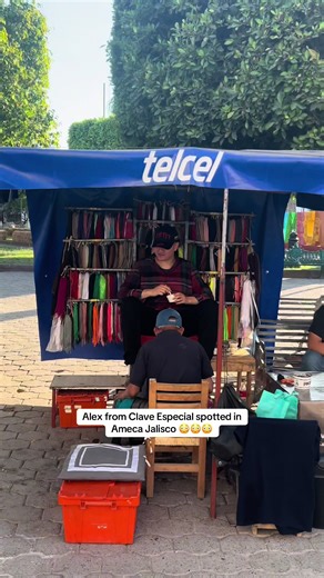 Siempre humilde el Alex #claveespecial #fyp #parati #viral | clave especial