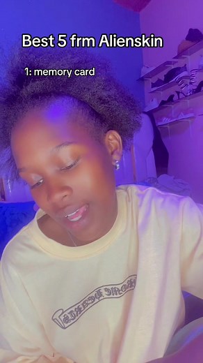 Top 5 Songs by Alien Skin: Unstoppable and More