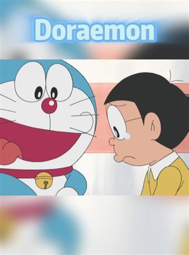 Pandora Box#Doraemon #cartoon #animation #fyp #tiktok