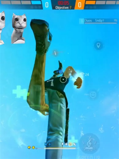 Lollipop Lagelu Gameplay and Tips for Free Fire