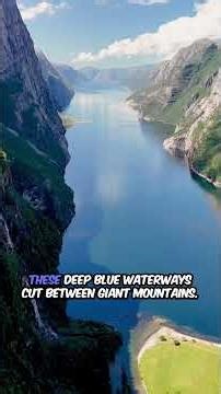 10 Most Beautiful Countries in the World