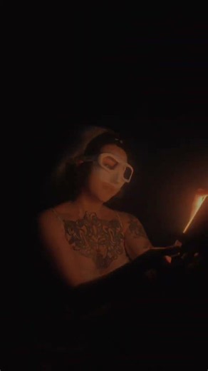 Discover the Unknown Depths Below