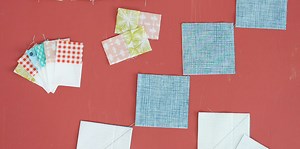 4 Chain-Piecing Techniques to Save Time