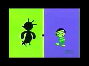 PBS Kids Program Break (2008 WPT) #7