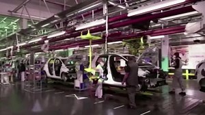 Factories bounce back from COVID-19 hit