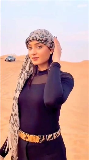 Exotic desert memories, Dubai #uae #spring #summer #travel #holiday #adventure #asia #europe #shorts