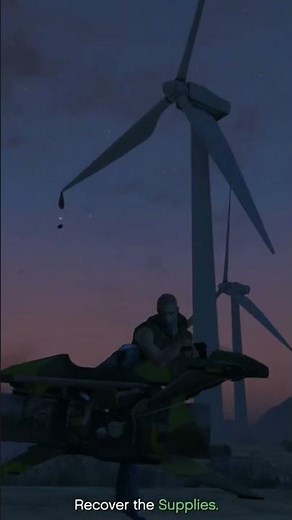 Recover the Supplies ! Acid Lab Business | Los Santos Drug Wars | GTA 5 Online New DLC