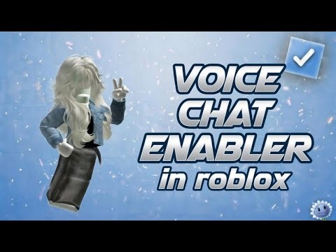 [NEW] STILL WORKING RN How To Get VOICE CHAT in ANY Roblox Game - MM2 Da Hood Tutorial 2026