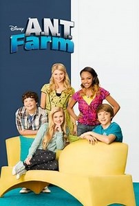A.N.T. Farm | Rotten Tomatoes