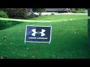 MLW Wiffle Ball-Cultz Field Tour