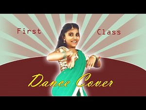 Bandook Ki Goli Dance cover Video | Kalank - First Class