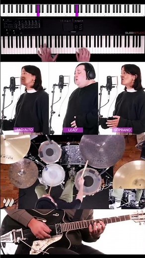 The Gift by Maverick City Music | Full Band Tutorial