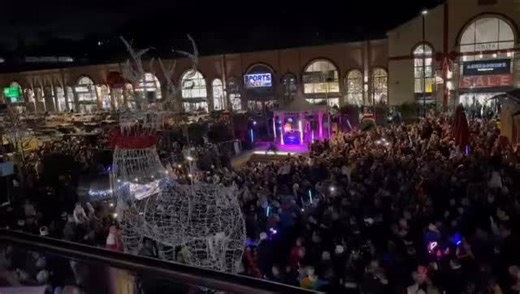 76 reactions · 4 comments | Last year was pure magic ✨ Shall we Light Up Fox Valley again tomorrow? Sunday 16th November • 2pm start • 4:30pm switch-on  Thankyou to our friends at Bloor Homes for sponsoring this year's event. | Fox Valley | Facebook