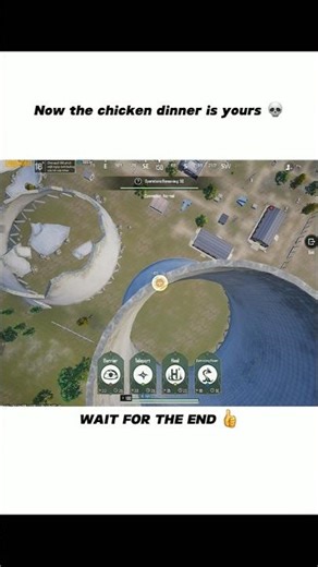 If a zone is formed here 💀 | #shorts #trending #pubgmobile #primewoodgenesis