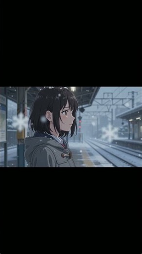 【MV】消え残る雪 / Lingering Snow - Japanese Winter Ballad | AY SoundWorks
