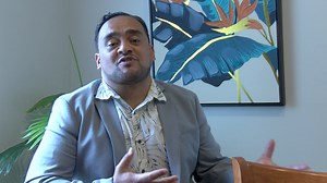 CITV Local News- Friday 3rd May 2024 Tony Fe'ao CEO of Cook Islands Finance is heading to Los Angeles and San Francisco to attend financial conventions. | Cook Islands Television News